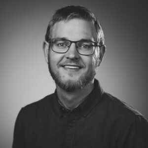 Lars Malmgaard Jensen