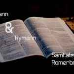 Rom 1,9-17: Bøn og tema