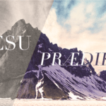 Matt 5,21-26: Vrede
