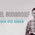 Glæden over dåben