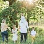 Rimer Jesus og familieliv i dag?