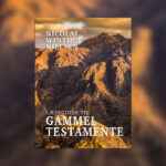 ”Læseguide til Gammel Testamente” af Nicolai Winther-Nielsen