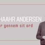 Gud virker gennem sit ord
