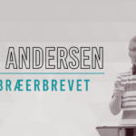 Hebr 3,1-4,13: Jesus er større end Moses