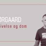 Synd, frelse og dom
