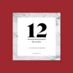 12. DECEMBER