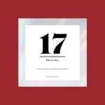 17. DECEMBER