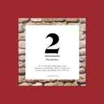 2. DECEMBER