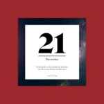21. DECEMBER