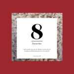 8. DECEMBER