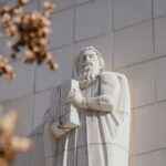 På opdagelse i Hebræerbrevet: Jesus er større end Moses!