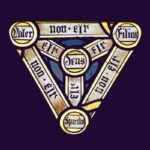 Treenighedens paradokser