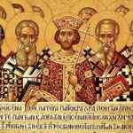 Treenig Gud – troens fundament helt fra begyndelsen