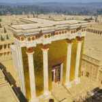 På opdagelse i Hebræerbrevet: Jesus er større end ypperstepræsten!