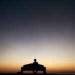 Mit livsløb er i Guds hånd