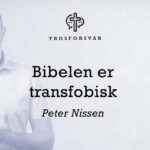 “Bibelen er transfobisk”