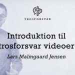Introduktion til trosforsvar